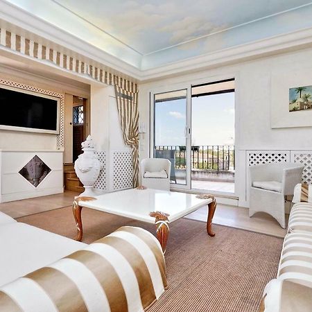 Rione Trastevere Apartment Рим Екстериор снимка