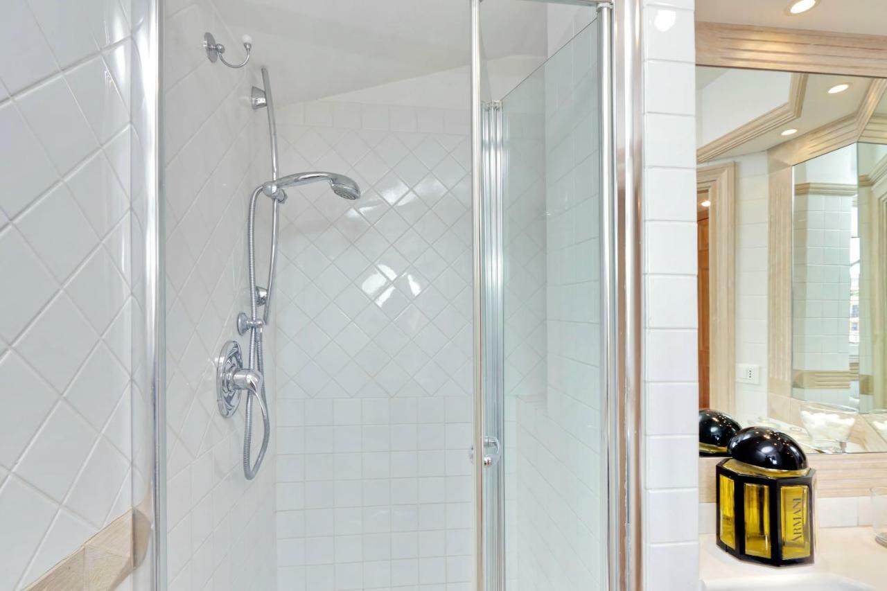 Rione Trastevere Apartment Рим Екстериор снимка