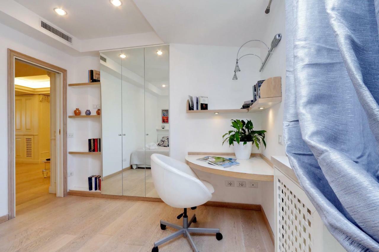 Rione Trastevere Apartment Рим Екстериор снимка