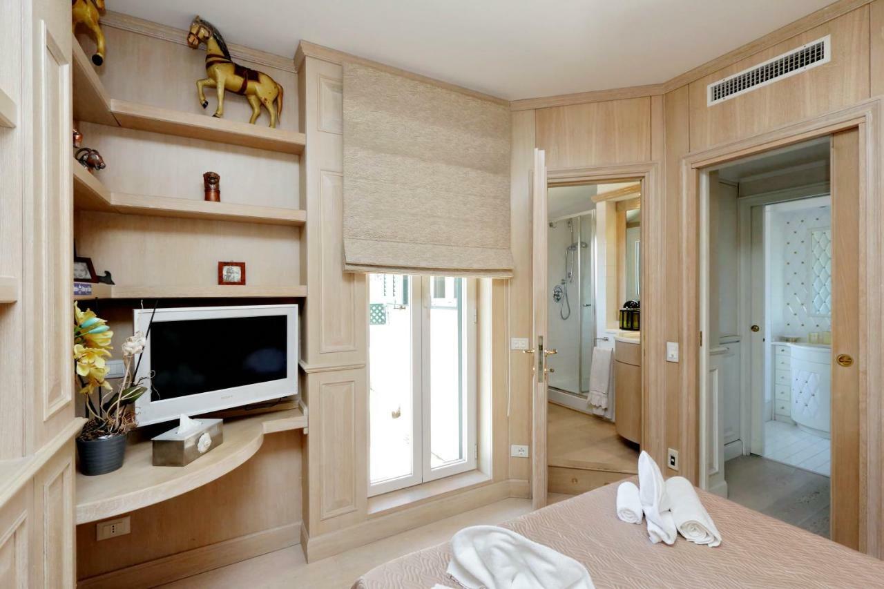 Rione Trastevere Apartment Рим Екстериор снимка