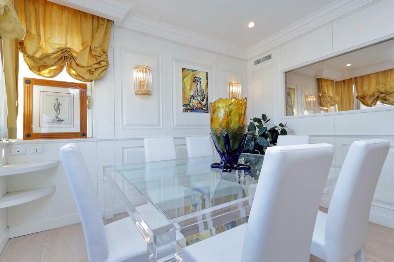 Rione Trastevere Apartment Рим Екстериор снимка