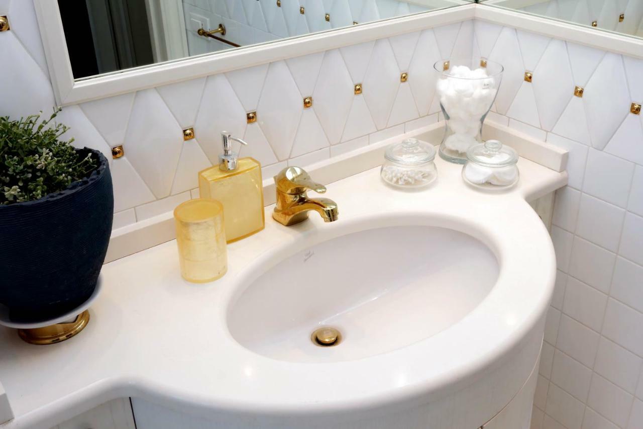 Rione Trastevere Apartment Рим Екстериор снимка